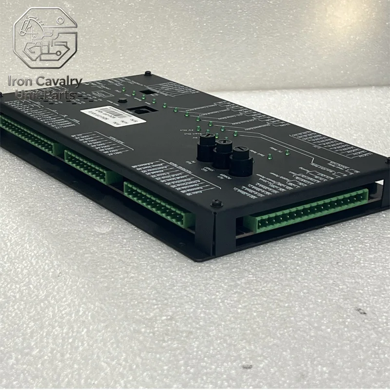 KCM-IIIG original Cummins motherboard SDU-PT-V1.0 SDU-PY V3.3