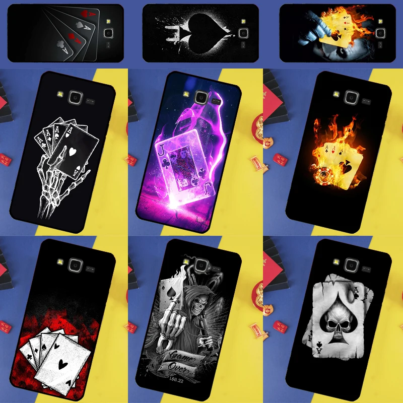 Mystery Poker Card …