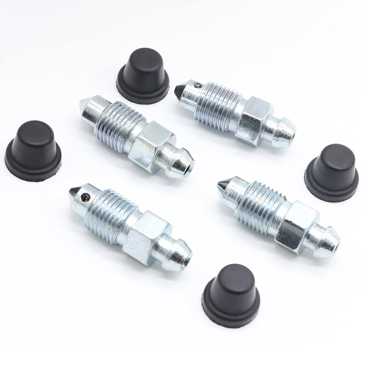 

Front Rear Brake Caliper Bleeder Nipple Screw For BMW E81 E87 Mini R50 R52 R53 R55 R56 F55 F56 Ford Kuga 2 Transit MK6 MK7 S-Max