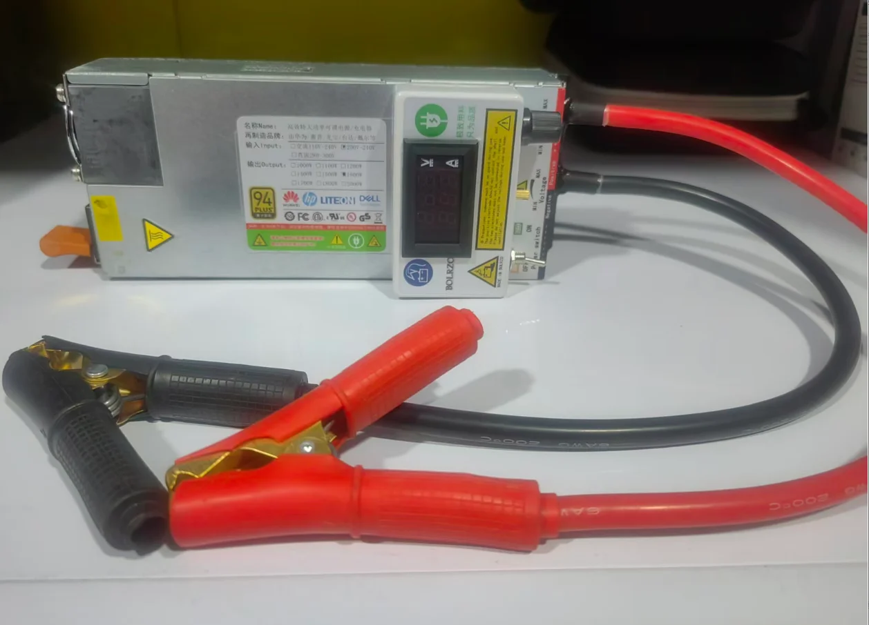 3-15V 3-100A 12V 100A 60A Adjustable Charger 14.6V 100A 12.6v 50A 20A Lithium Polymer For Lithium Ion Battery Lead Acid Battery