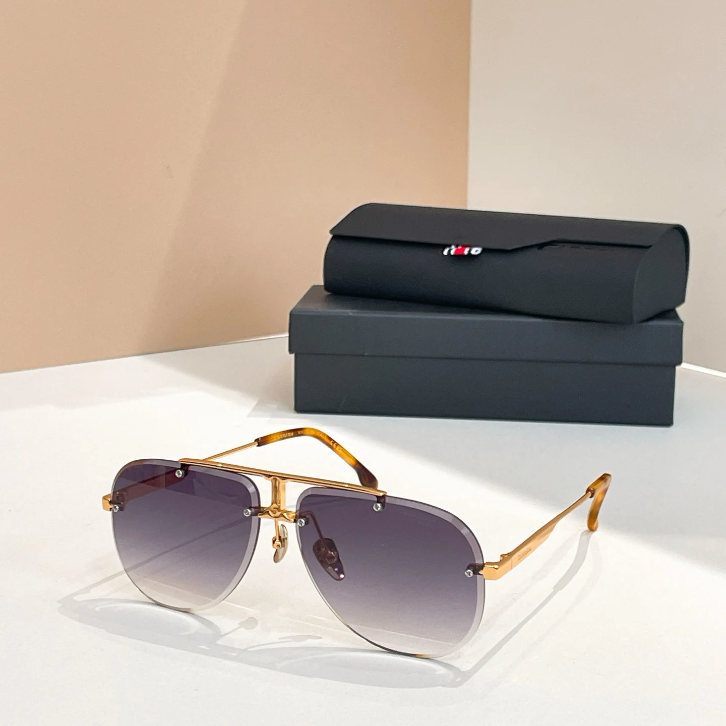 Carrera الرجال العلامة التجارية النظارات الشمسية خمر نظارات شمسية الرجال النساء كبيرة مربع كبير الحجم الملونة في الهواء الطلق الرياضة القيادة نظارات CA1052