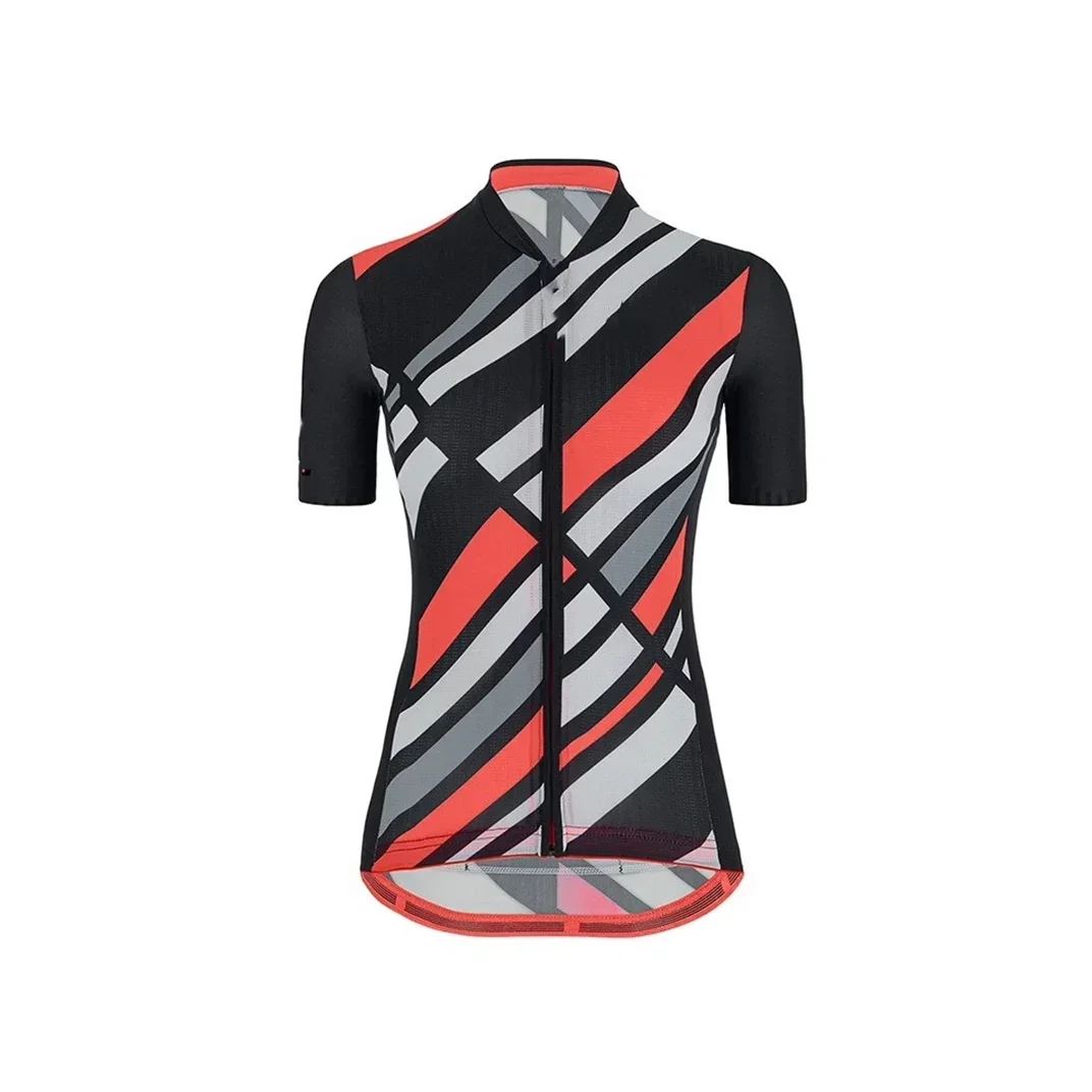 Cycling Shirts Men Short Sleeve Ciclismo Ropa Road 2025 New Spring Summer Autumn Cycling MTB Bike Jersey Clothes Sport Wear Tops image 5
