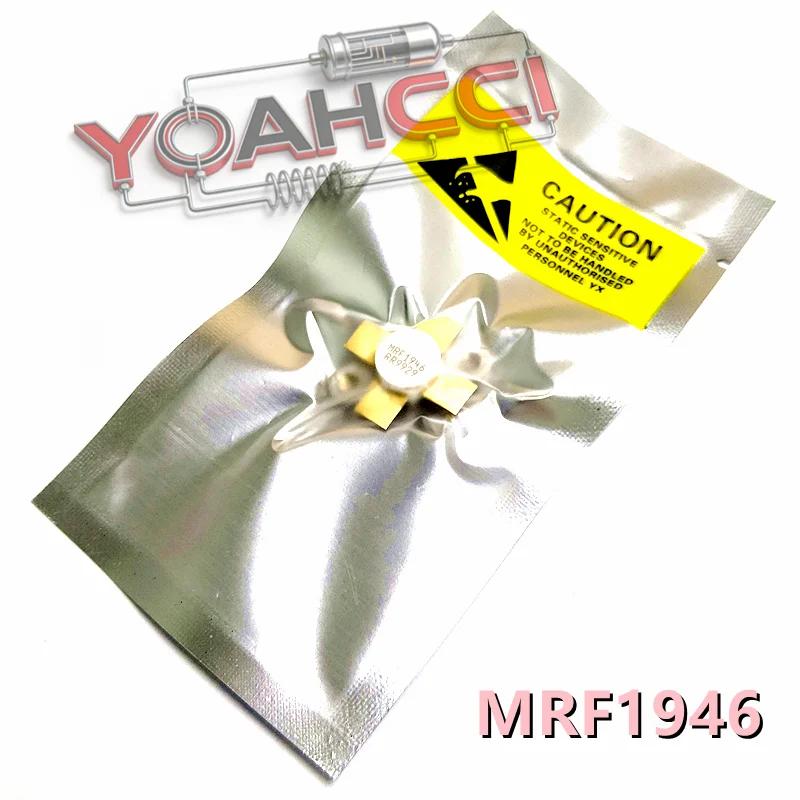 MRF1946 (1piece) 211-07 RF POWER TRANSISTORS NPN SILICON ,Original In Stock