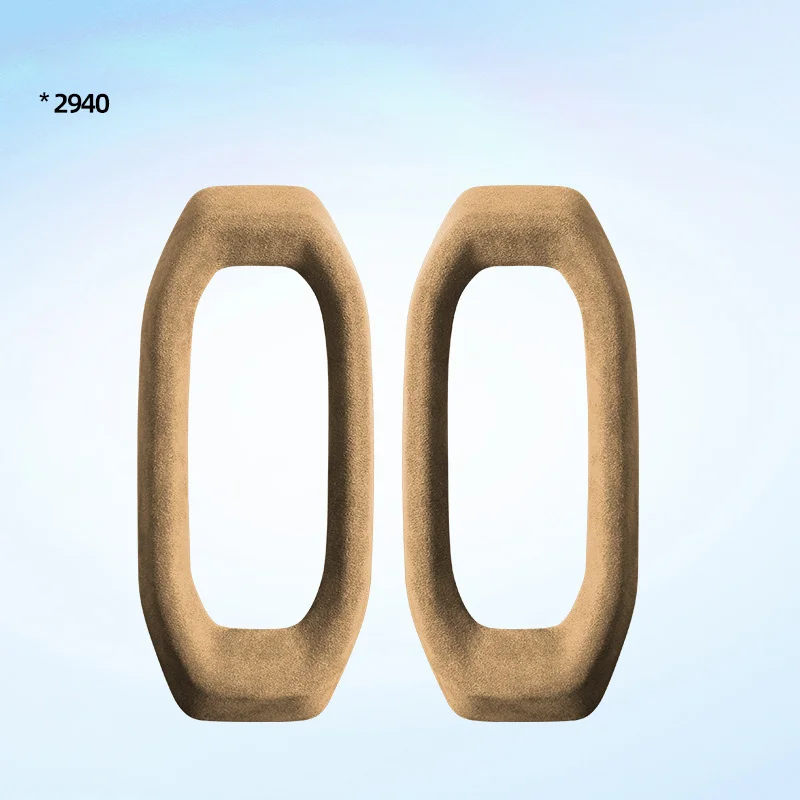 For Jetour Traveler Mountain Sea T2 C-DM 2023 2024 2025 A lcantara Suede Car Air Outlet Frame Dashboard Left and Right Sides