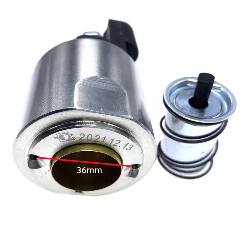 Motor Starter Electromagnetic Switch Motor Magnetic Switch Suction Pack For VW Sagitar Magotan Lavida Jetta Touran Skoda Octavia