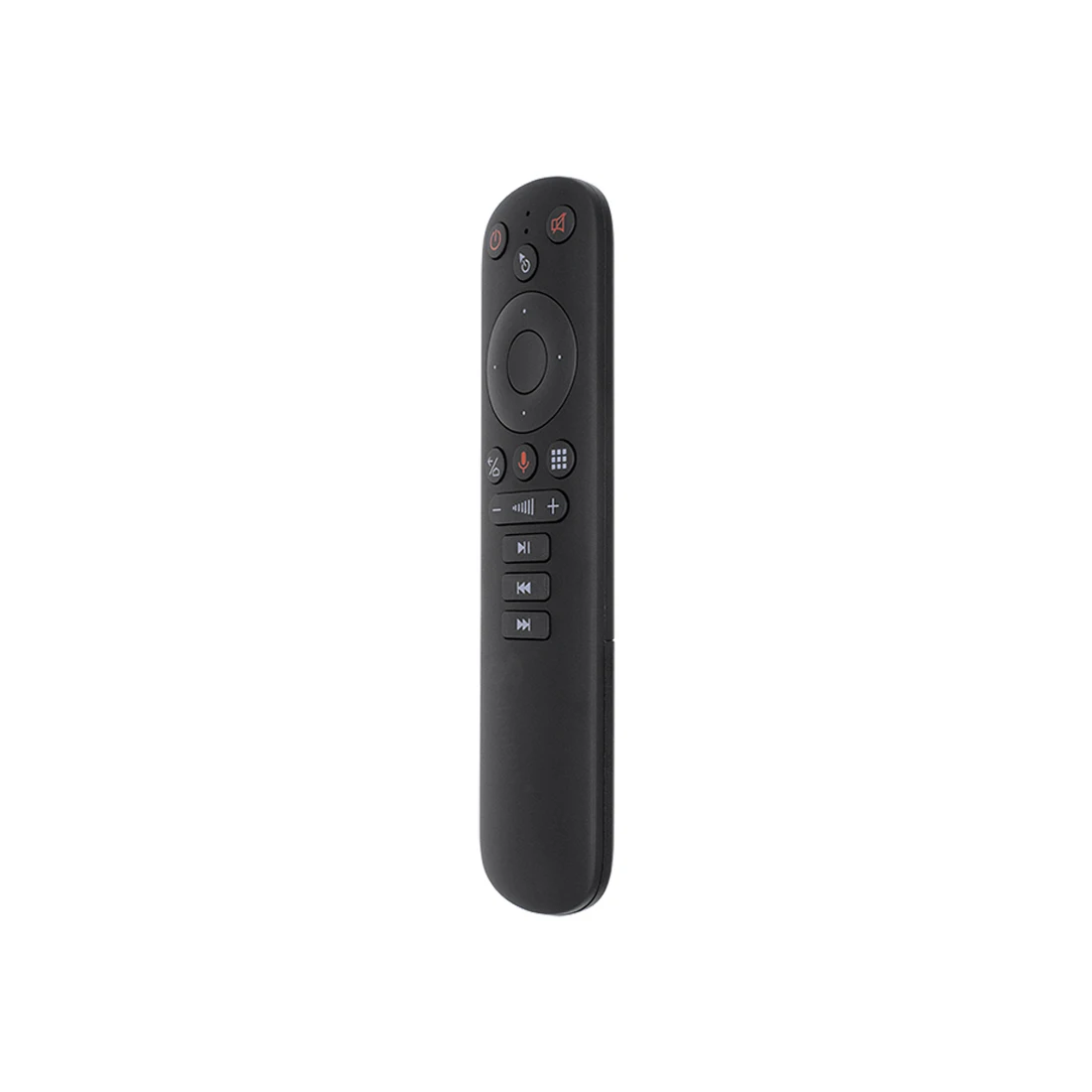 G50S Wireless Fly Air Mouse Voice IR Learning Microphone Gyroscope Smart Remote Control 2.4G G50 For X96 MAX VS G10S G30S