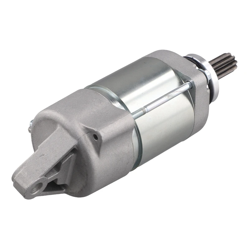 2GC-81890-00 Motorcycle Starter Motor For Yamaha WR450 WR450F YZ450 YZ450FX 2016 2017 2018