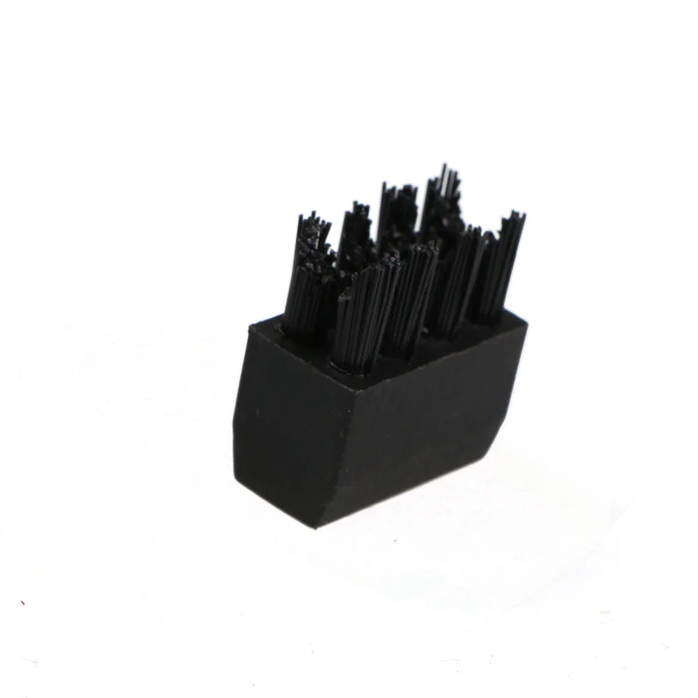 3/6pcs TP103 Brush Durable Replacement Brush Arrow Stand Brush For Compound Bow Take-down Bow Accessories