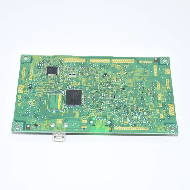 1X FORMATTER PCA ASSY Formatter Board logic MainBoard Motherboard For brother DCP 7360 7055 7470 7057 7060d mainboard