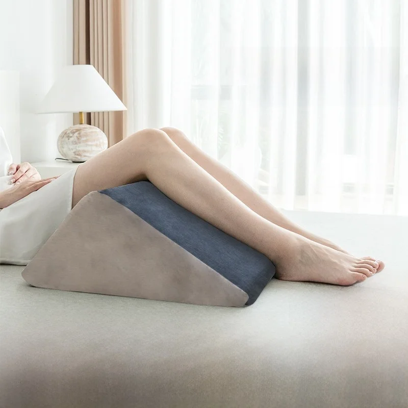 

Подушка для беременных для ног, подушка для сна, подушка для подъема ног при варикозном расширении вен, коврик для позиционирования плода, подушка для подъема нижней части тела