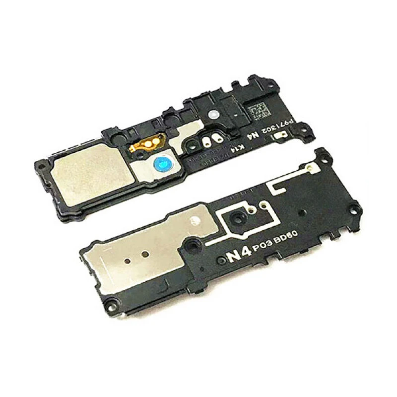 

Loud Speaker Buzzer Ringer Sound Module FIX For Samsung Galaxy Note 10 Plus