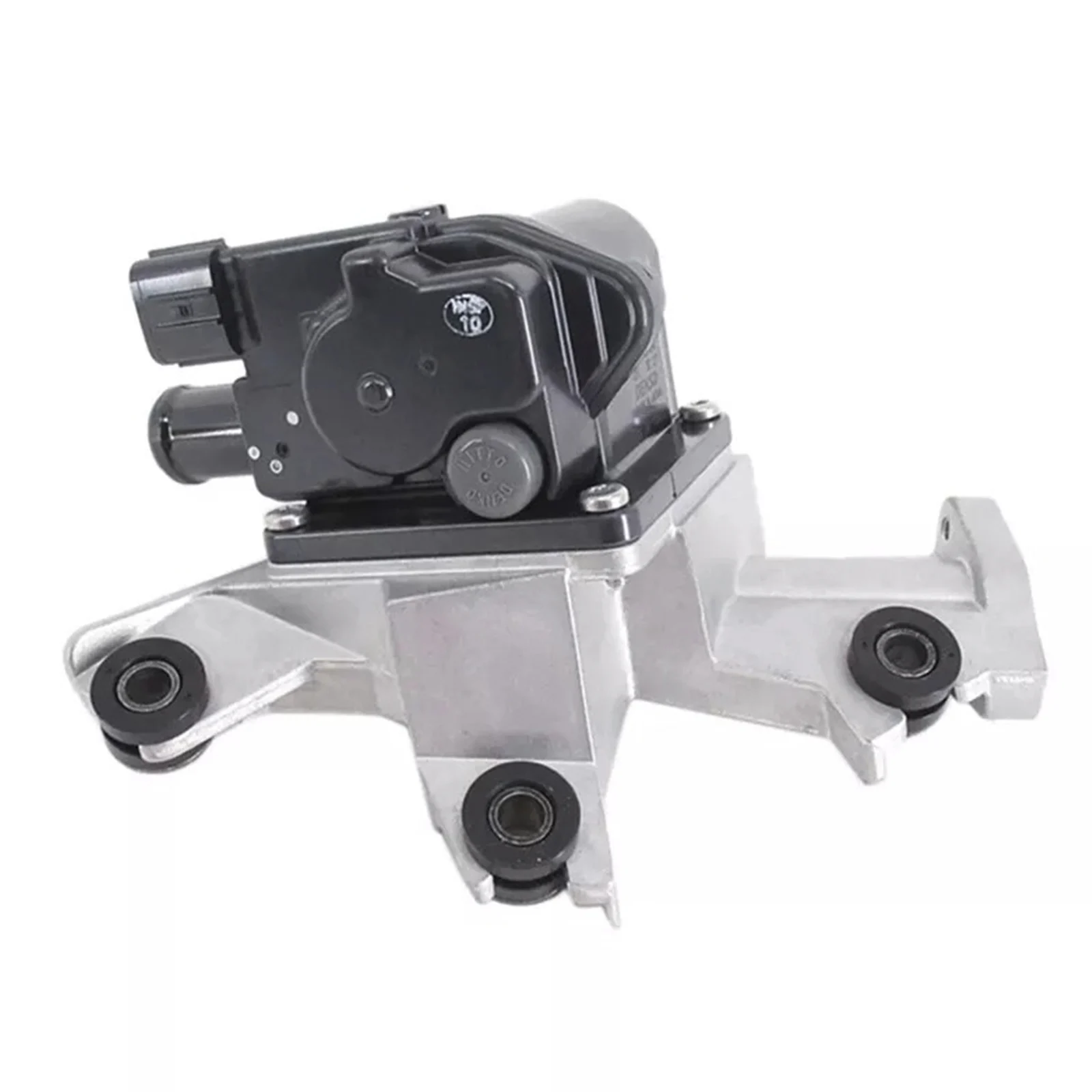 Artudatech Air System Switch Diverter Valve 25702-38050 for Toyota Tundra 09-14 Car Accessories