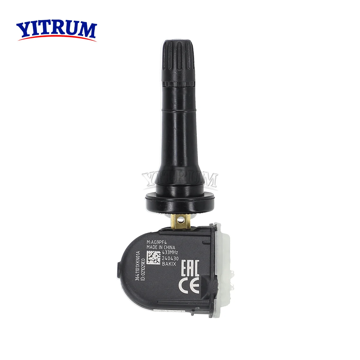 3641101xkn01a Tpms Bandenspanning Sensor Voor Haval Dargo Ii F7 H9 H6 Iii H7 Jolion Greatwall Vv5 Tank 300 Poora Cat Latte