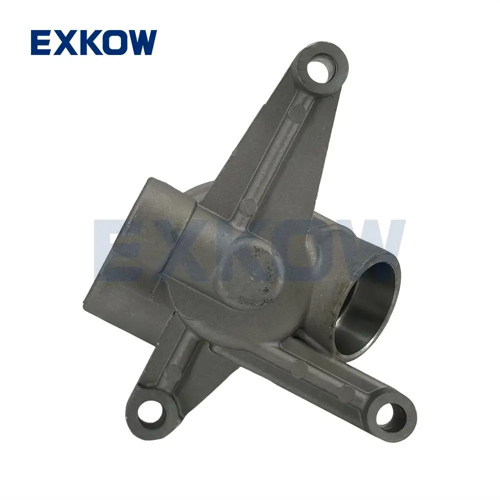 Caixa do termostato para Mitsubishi Pajero Montero IO TR4 Pinin H66W H67W H76W H77W MD358974
