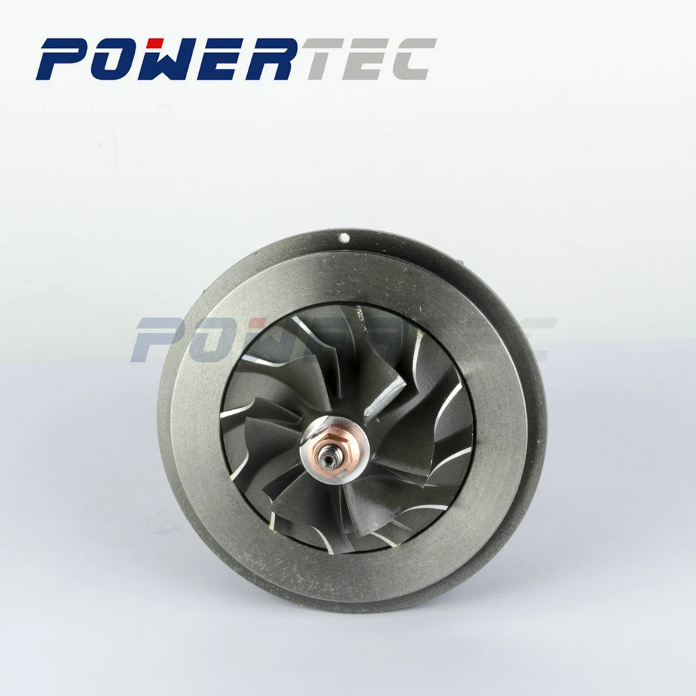 

Turbo CHRA 49189-01360 49189-01365 Cartridge Core for Volvo 850 C70 S70 V70 2.5 T5 B5254T 142KW 2.0L B5204T N2P20FT 1993-1997