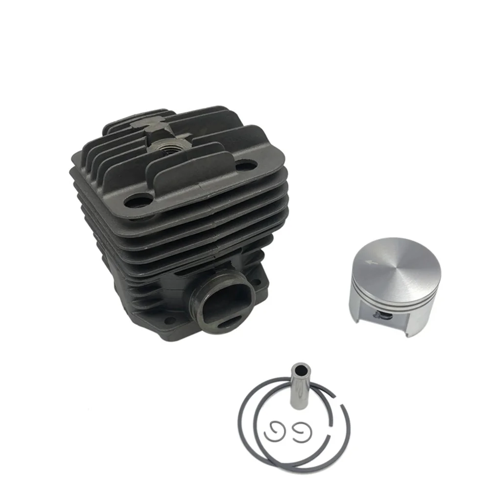 

50mm Cylinder Piston Kit Replacement For TS410 TS420 Cut-Off Saw 4238 020 1202 Gardening Tools Replacement Garden Power Tool