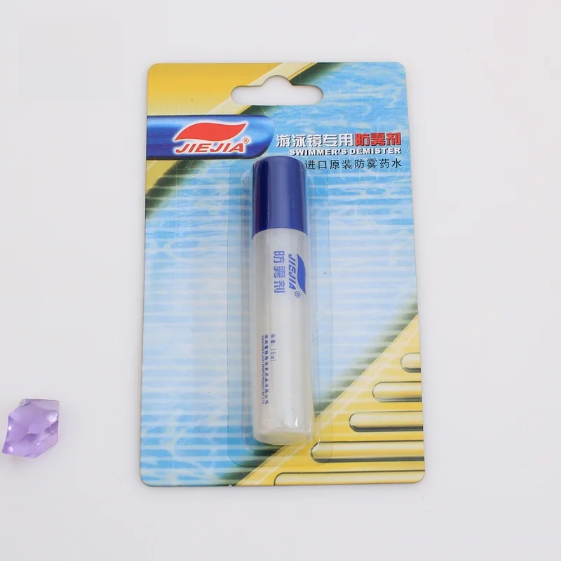 

Очки для плавания и дайвинга с защитой от запотевания: средство для предотвращения запотевания линз, спортивное снаряжение для плавания и дайвинга