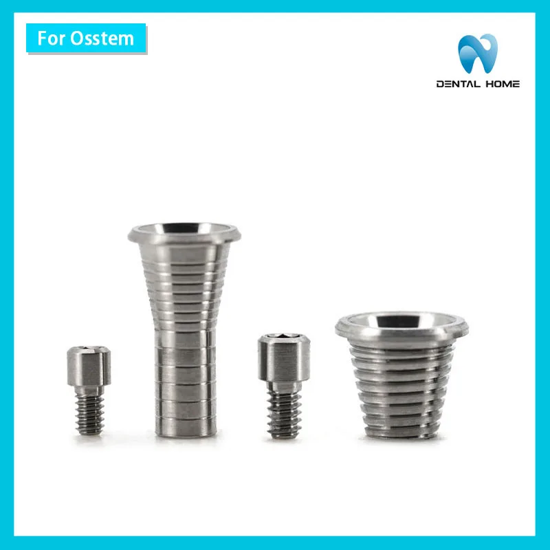 OEING For Osstem Multi unit Ti base Equipment Parts