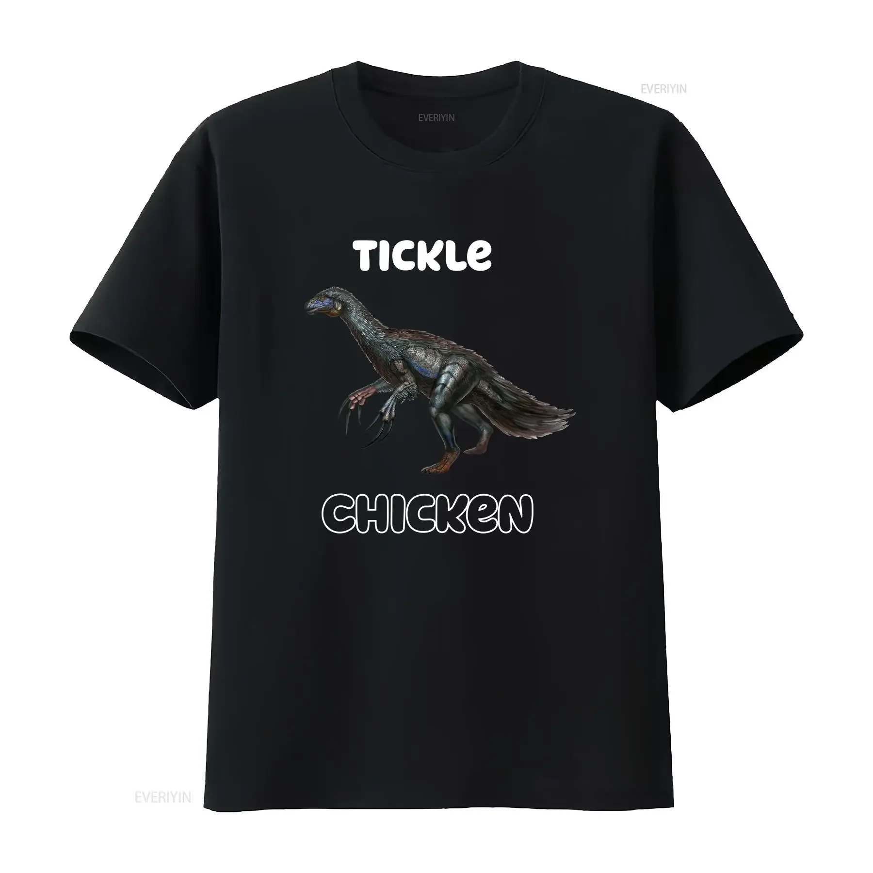 تي شيرت Ark Survival Evolved Ascended Therizinosaurus تي شيرت Rex Dino مغسول ريترو 2000s Nature Dad s عتيق جرافيك مغسول قليلاً