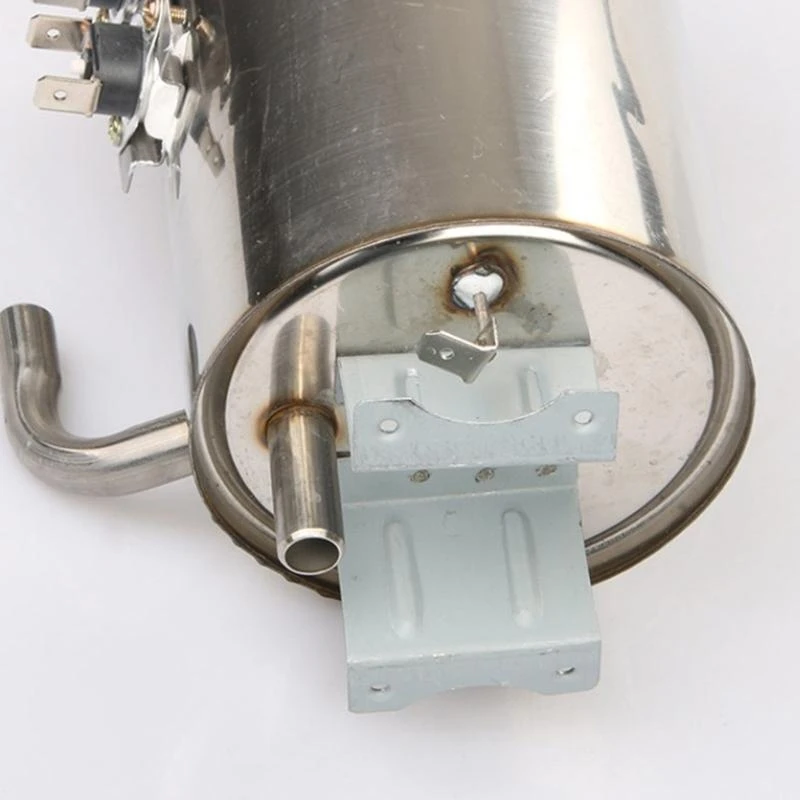 Purificador agua Calefacción Interna Interna Interna 750 Reemplazo del revestimiento calefacción