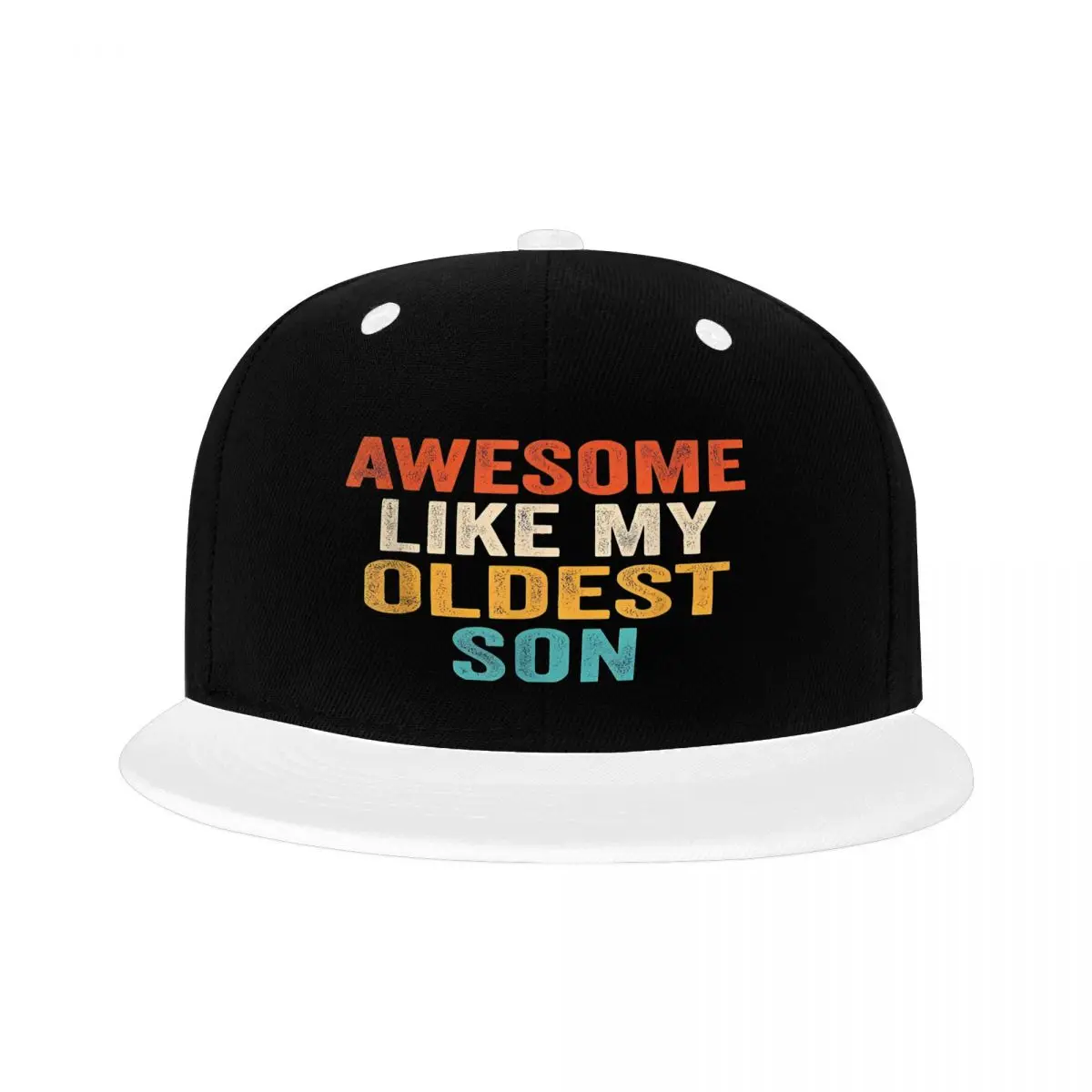 Awesome Like My Oldest Son Men Cap Hats Woman Cap For Men Baseball Cap For Men Man Hat Baseball Cap