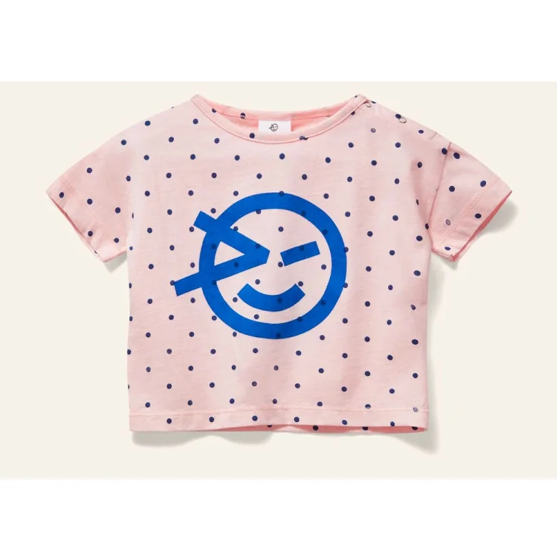 Ss25 Wyn Kids Tees En Shorts Kleding Sets Voor Baby Jongens Meisjes Leuke Print Body Uitloper Tops T-shirts Kleding Sets