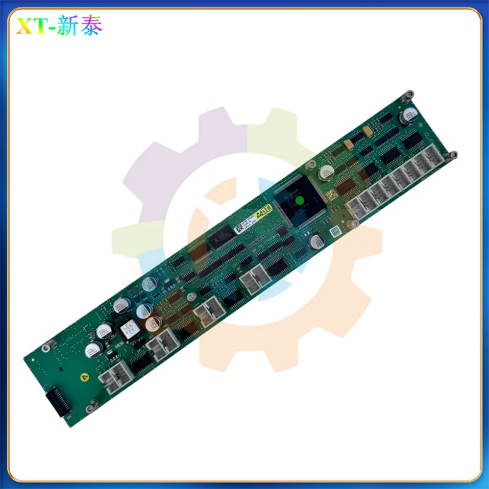 

Высококачественная оригинальная плата управления 00.785.1043 IDEB2 для запчастей офсетных печатных машин