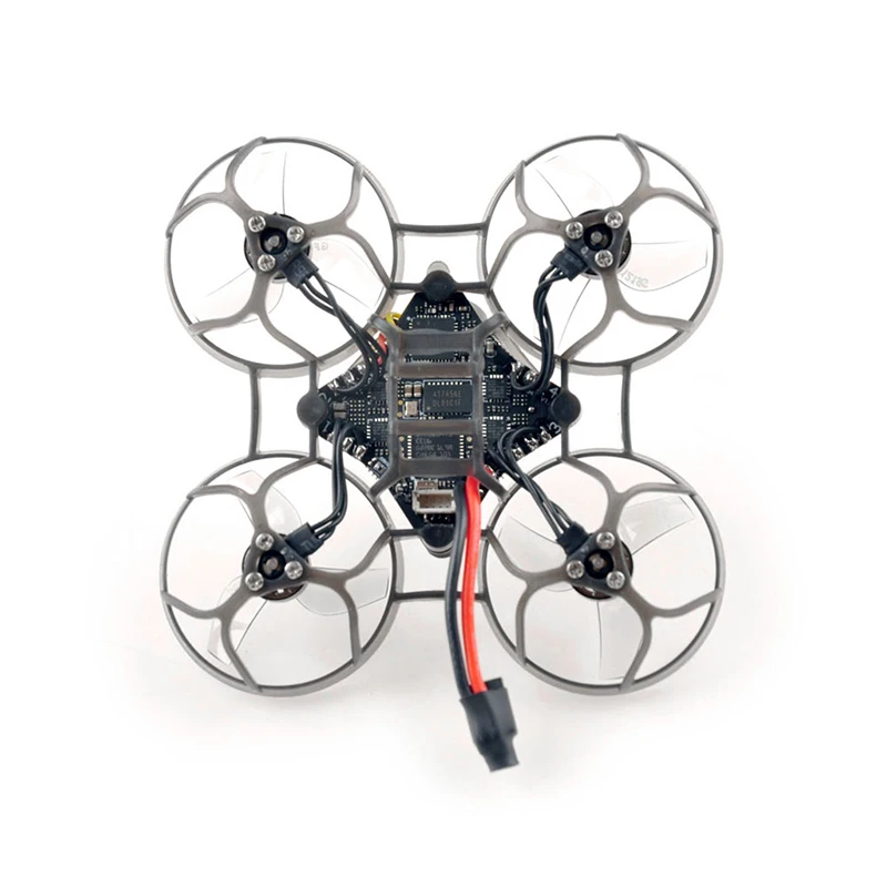 HappyModel Mobula6 2024 V3 1S 65mm Ultra light micro FPV BWhoop For SE0702 KV28000 Motor 1200TVL Nano5 camera Quadcopter