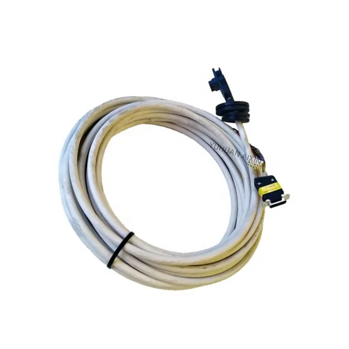 

41-5813 Spectrum Harness HMI Premium LCD for Thermo King TS-500/T-Series