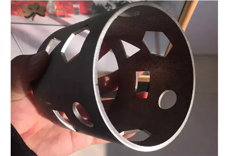 Igoldencnc الألياف أنبوب الليزر القاطع ، آلة قطع الأنابيب المعدنية ، الشركات المصنعة