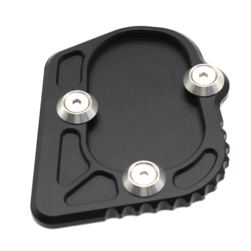 

Прочный для BMW R1250GS 2018-2020, удлинитель опоры для ног мотоцикла, поддержка ног мотоцикла