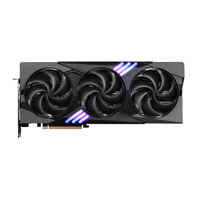 

Оптовая продажа, оптовая продажа, купите RTX5070TI 5070TI 16 ГБ для видеокарты для Nvidia Geforce 16 ГБ, видеоигровой ПК, графический вентилятор, новый RTX 5070 TI