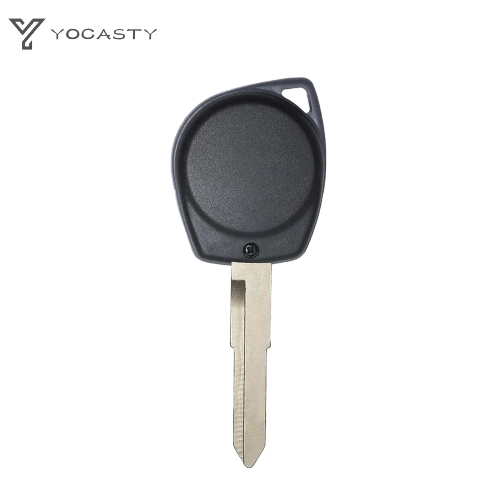 YOCASTY 2 Button 433.92MHz ID47 Chip PCF7961X Remote Control Key Fob For Suzuki Cultus Xcross SX Model: T61MO