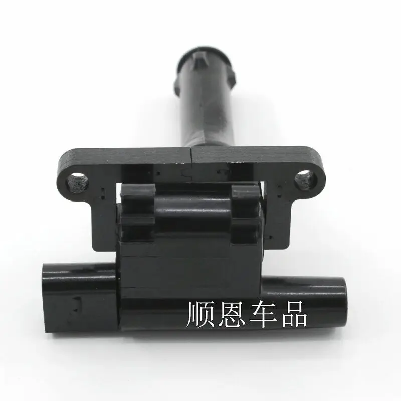 Auto parts High quality 1 pcs Ignition coil IGN200001 for Chinese SAIC MG3 MG5 ROEWE 350 1.3L 1.5L engine