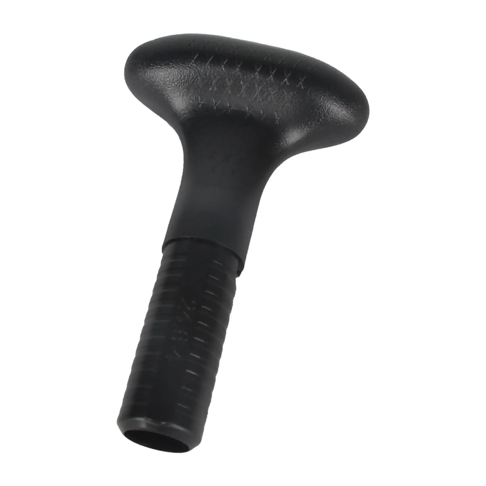 

Anti-Slip T-Handle for Canoe Boats, Lightweight Surf Paddle Parts
