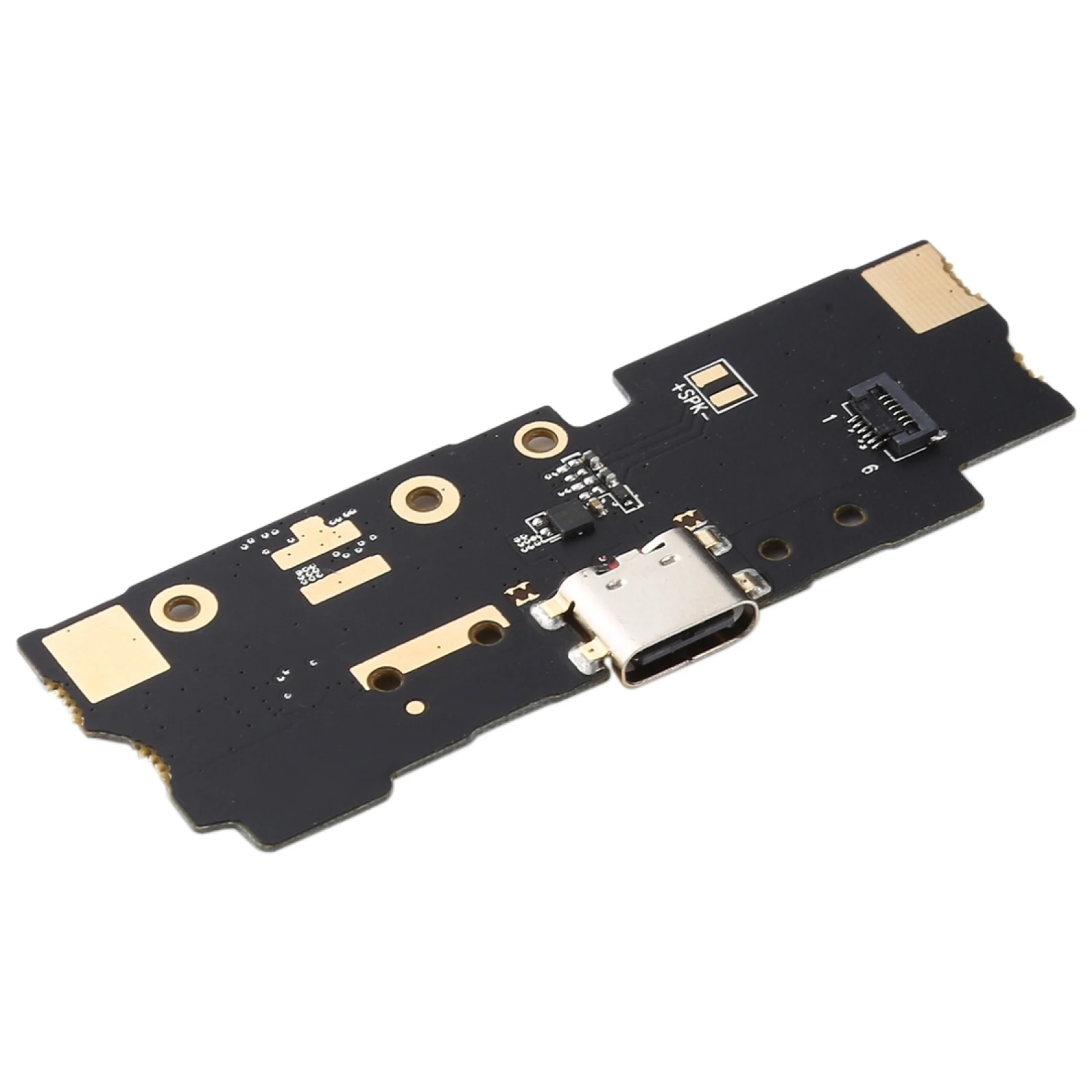 Replacement USB Charging Port Board for Ulefone Armor X6 X3 X5 Pro Spare Parts for Ulefone Note 7 10 9 6P 13P