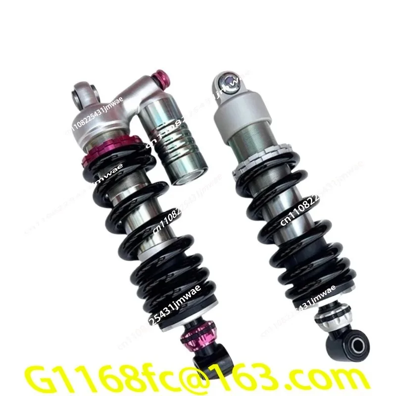 Suitable for 502 TRK502/502X/BJ500GS-A Rear Shock Absorber Rear Shock Absorber