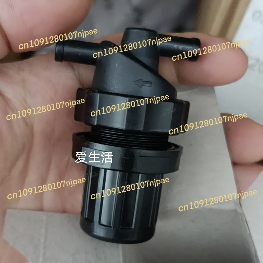 

Впускной клапан для воды Fresenius 5008, редукционный клапан давления 4008, клапан A61, оригинальные новые аксессуары для гемодиализа M30578