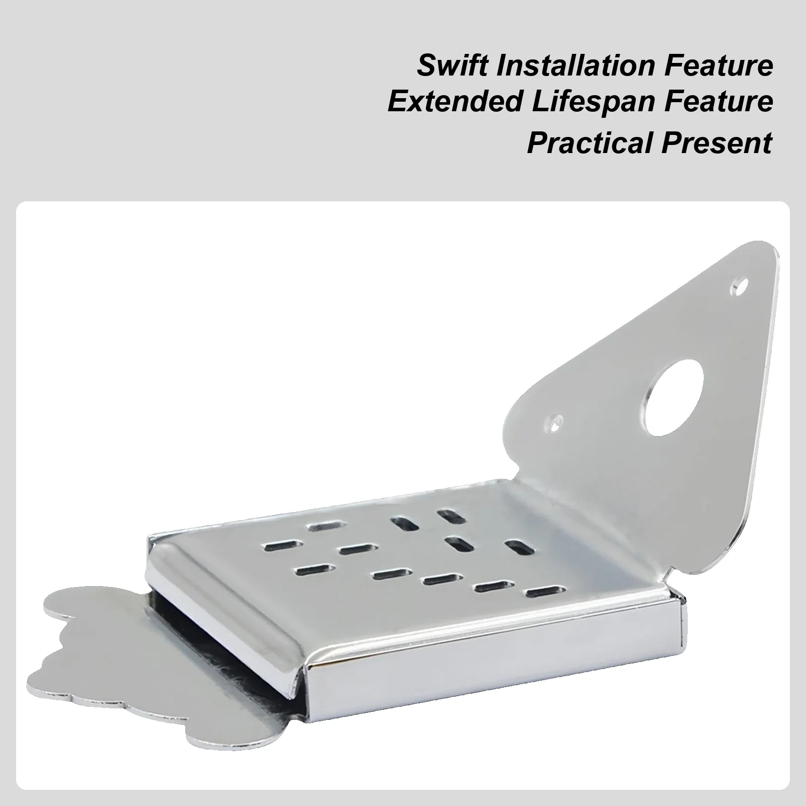 

Сменный хвостовик мандолины, 8-струнный хвостовик мандолины, мост с пряжкой и винтами, детали музыкальных инструментов для фестиваля