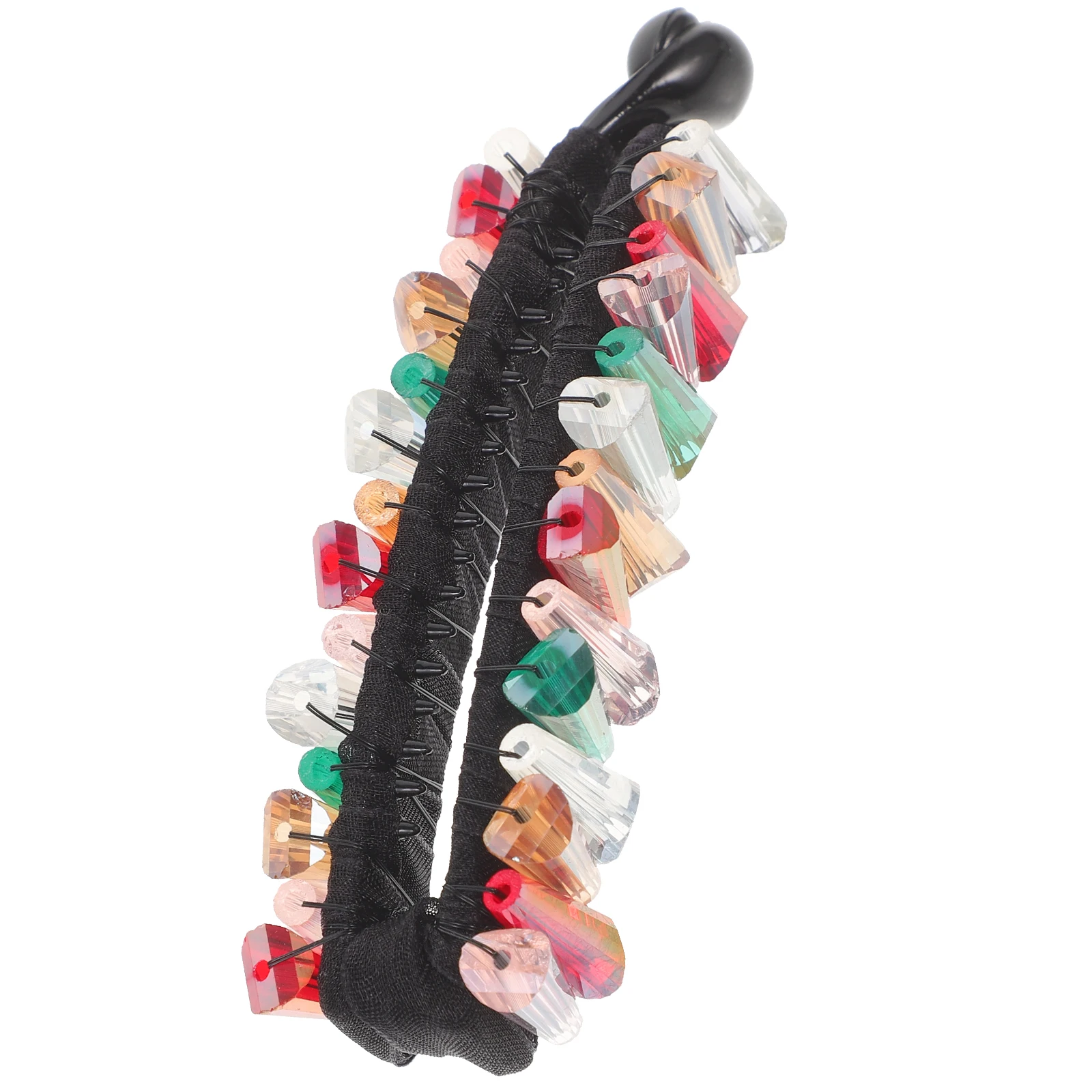 

Large Banana Hair Clip Accessories Clips Hairpin for Thin Fine Ponytail Short Thick Headgear Women