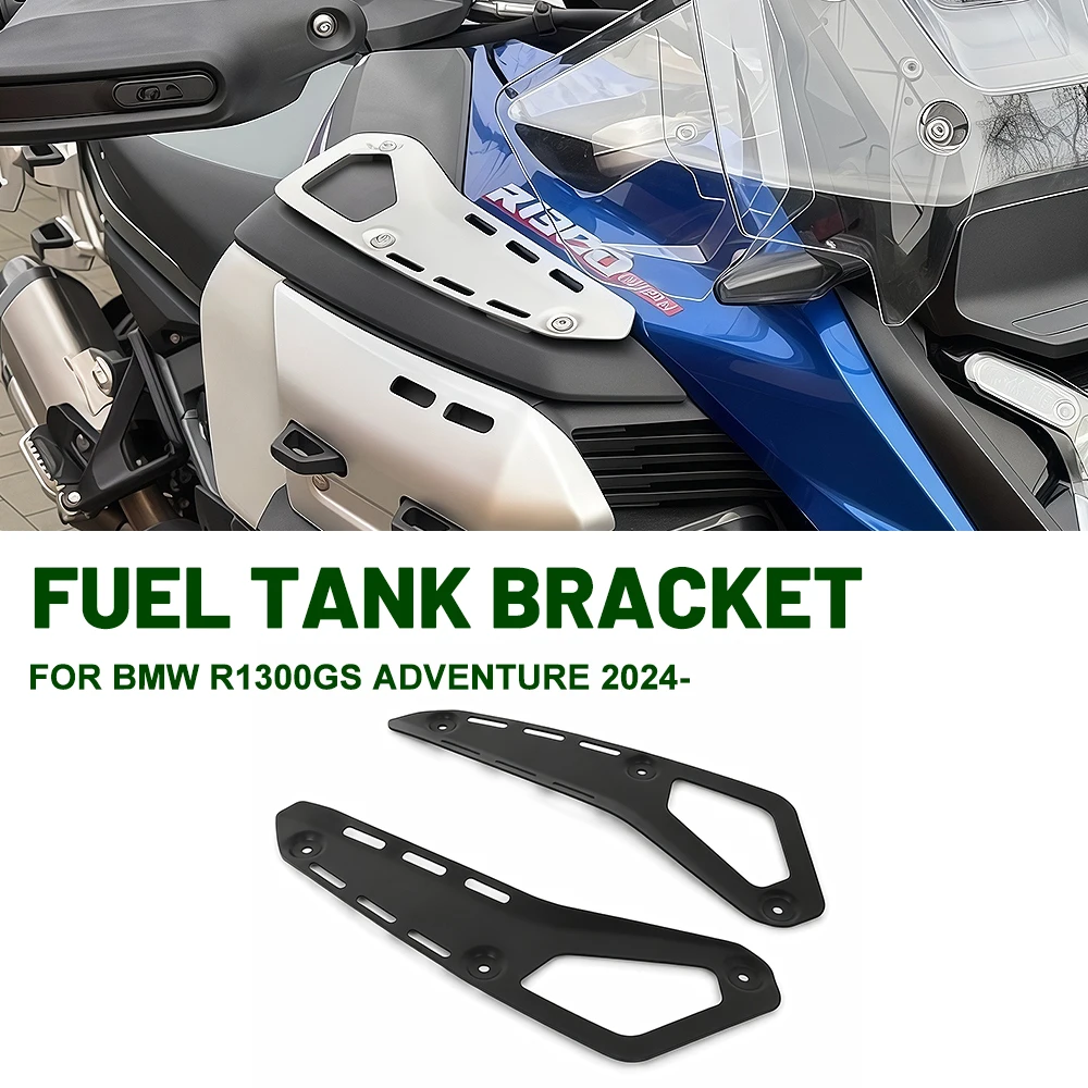 

Fuel Tank Cover For BMW R1300GS Adventure Tank Shelve Side Tank Rack Motorcycle Tank Shelve Side Tank Rack Accessories