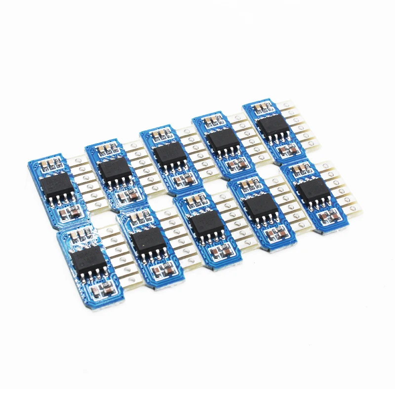 2V~5V Supply Voltage 3W 8002 Mini Audio Player Power Amplifier Micro Mono Amplifiers Module PCB Board