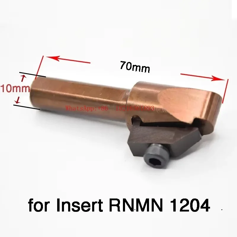 2026GOOD Cylinder Heads CBN Cutter Head PCBN Insert RNGN 1204 0903 Brusher Grinding Blade, Support Holder For Round PCD Diamo
