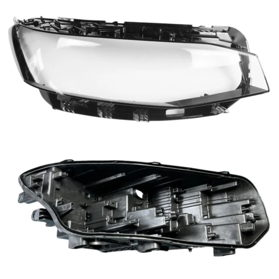 

For Volkswagen VW Viloran 2020 2021 2022 2023 Car Replacement Parts Base Head Lamp Shell Headlamp House Front Headlight Cover