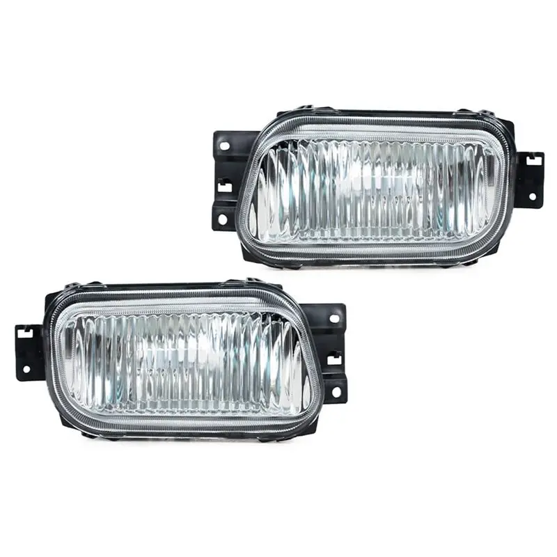 

Fog Lamp With Bulb Foglamp For Mitsubishi Canter FUSO FE 7/8 2005-2011 Car Front Bumper Light
