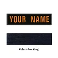velcro naranja