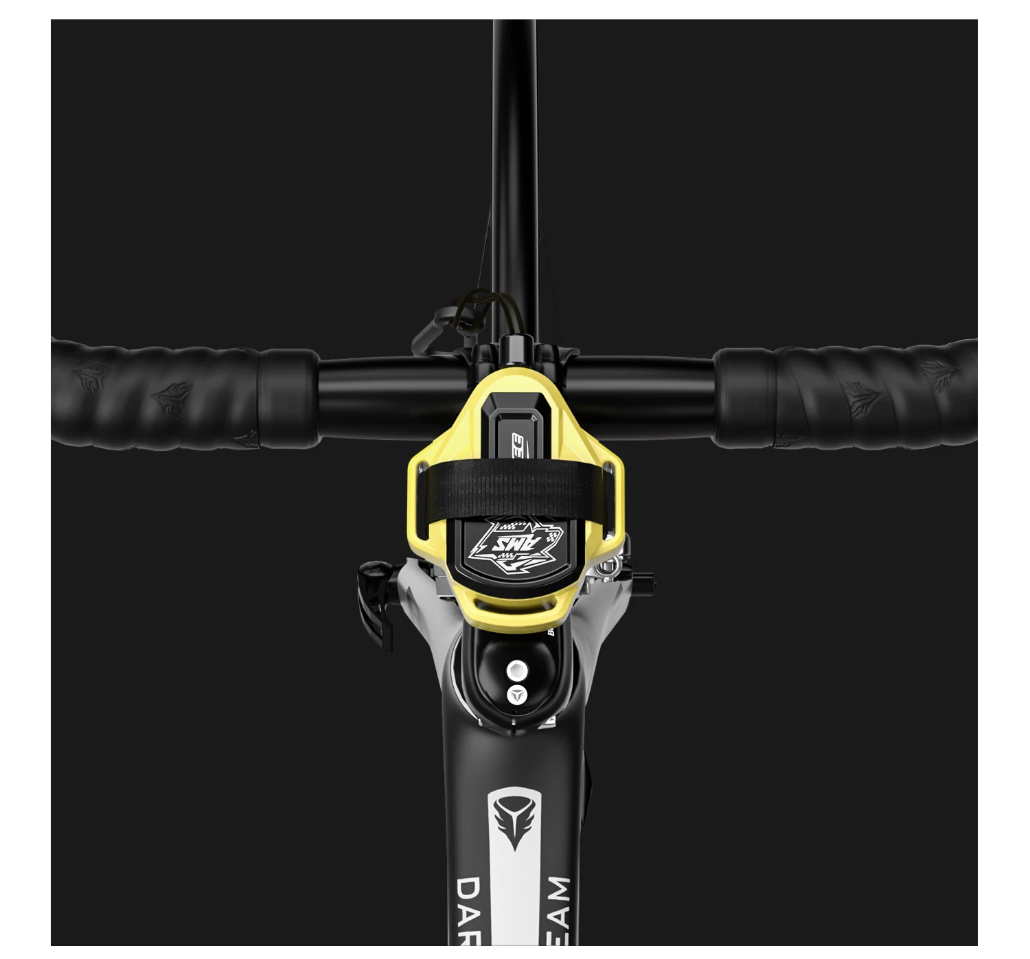 Enlee Einziehbares Fahrrad-Zugseil, Zugseil mit Haken, Fahrrad-Abschleppseil, starke Spannung, Sicherheit, MTB, Anhänger, Seil, Outdoor-Werkzeug – Detail 9
