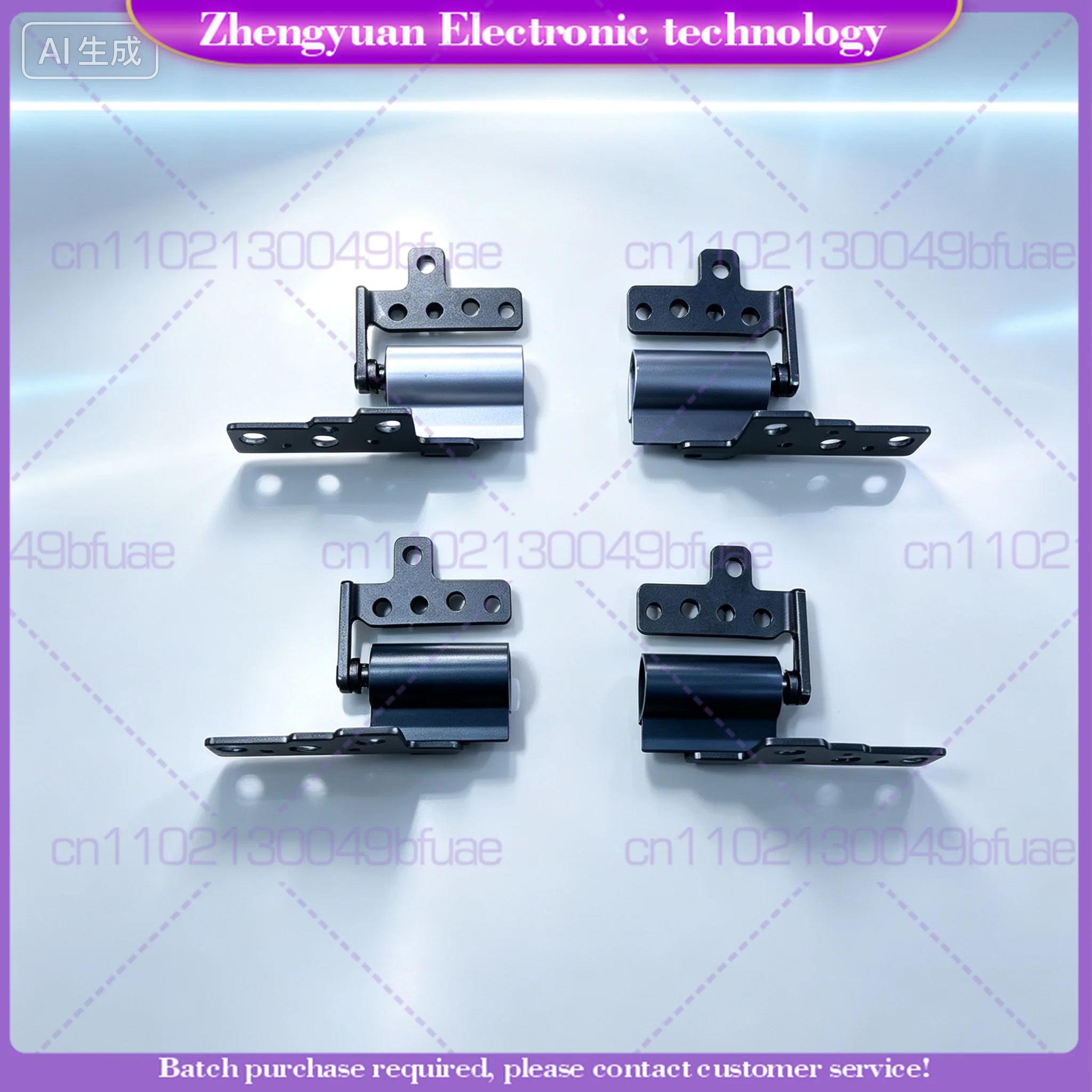 Replacement For ASUS Lingyao 13 UX325A UX325J U3700J U3700 Laptop Screen Hinge Shaft