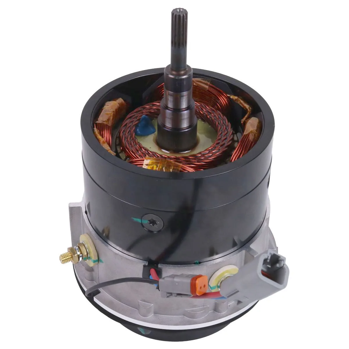 

Drive Motor 1001092737 140334001 for JLG 1930ES 2030ES 2630ES 2646ES Short Type