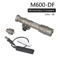 M600-DF (TAN)